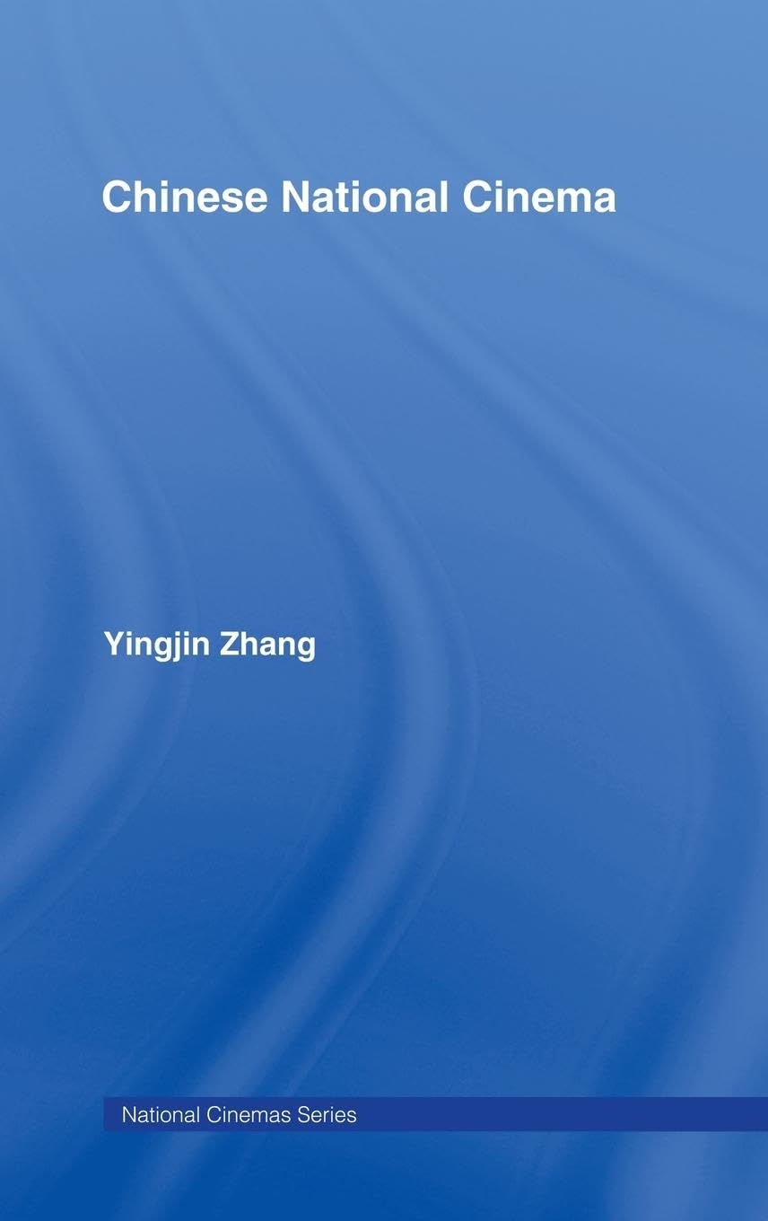 Chinese National Cinema Media & Communication