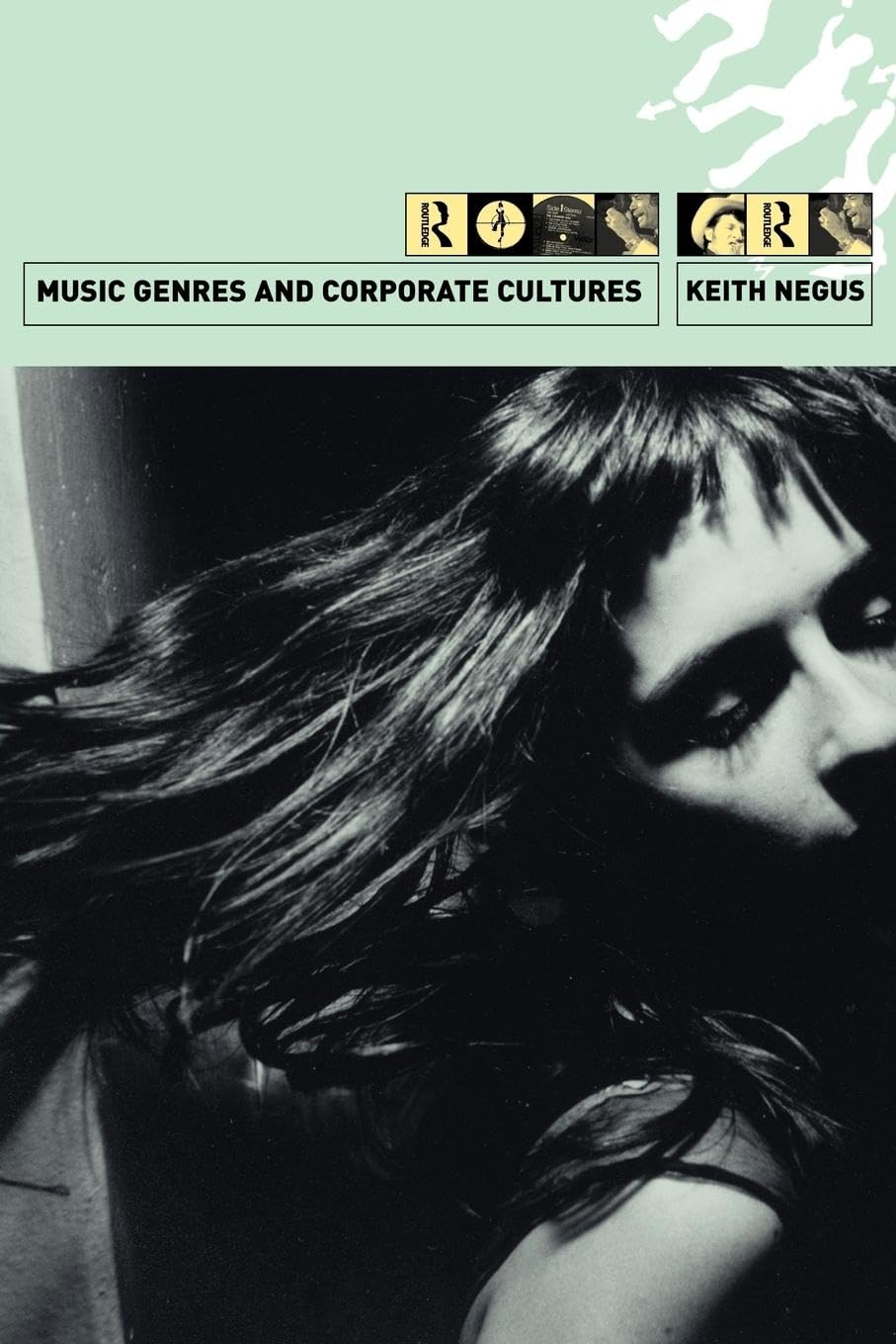 Music Genres and Corporate Cultures Media & Communication