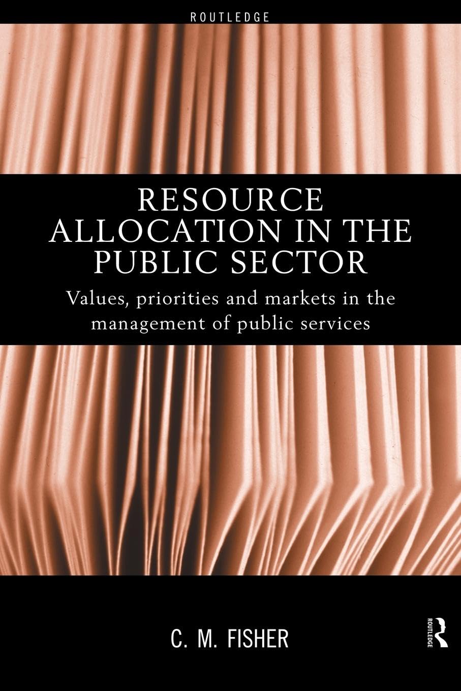 Resource Allocation in the Public Sector Business, Finance & Career