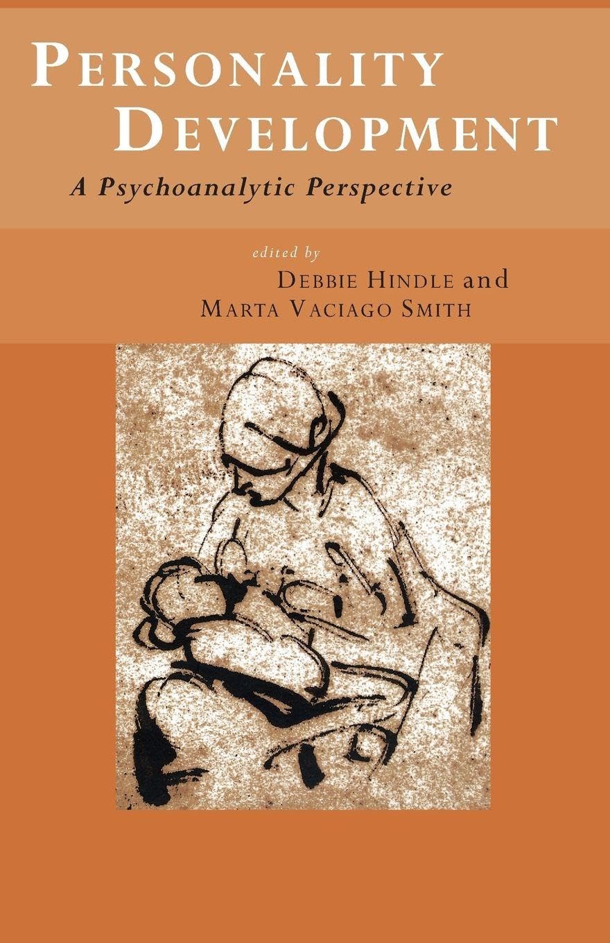 Personality Development Medicine