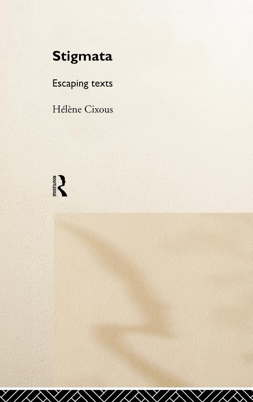 Stigmata Books