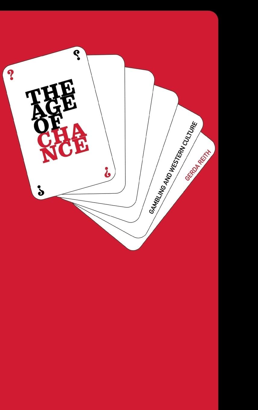 Product Image: The Age of Chance