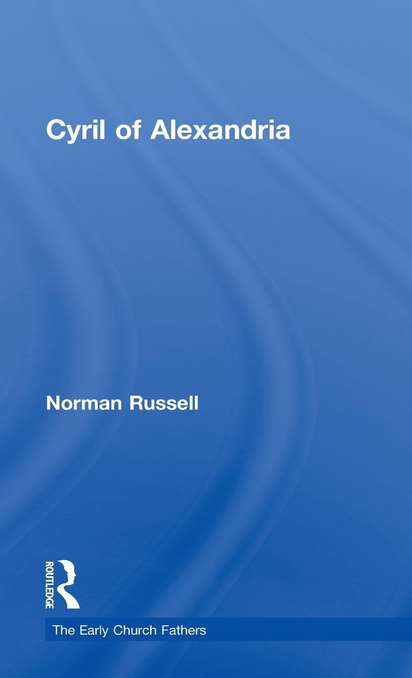 Cyril of Alexandria Essays & Short Stories
