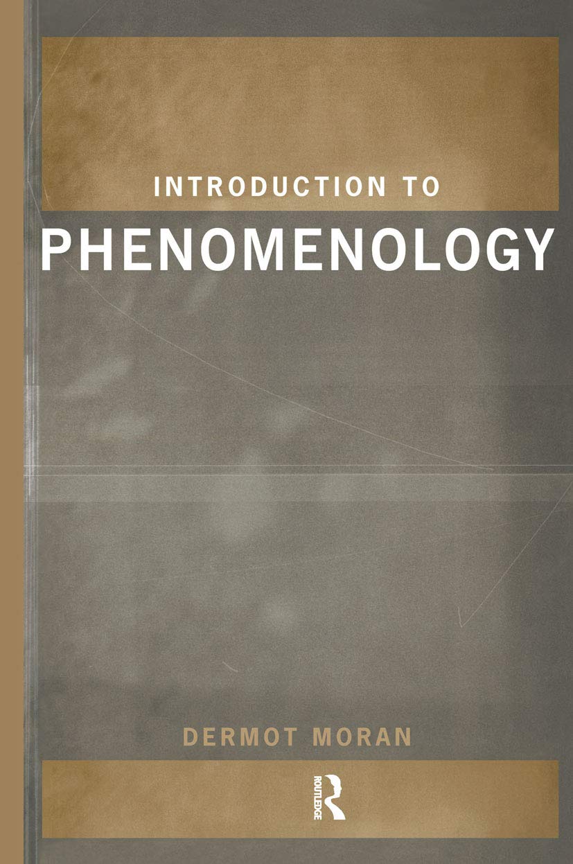 Introduction to Phenomenology Philosophy