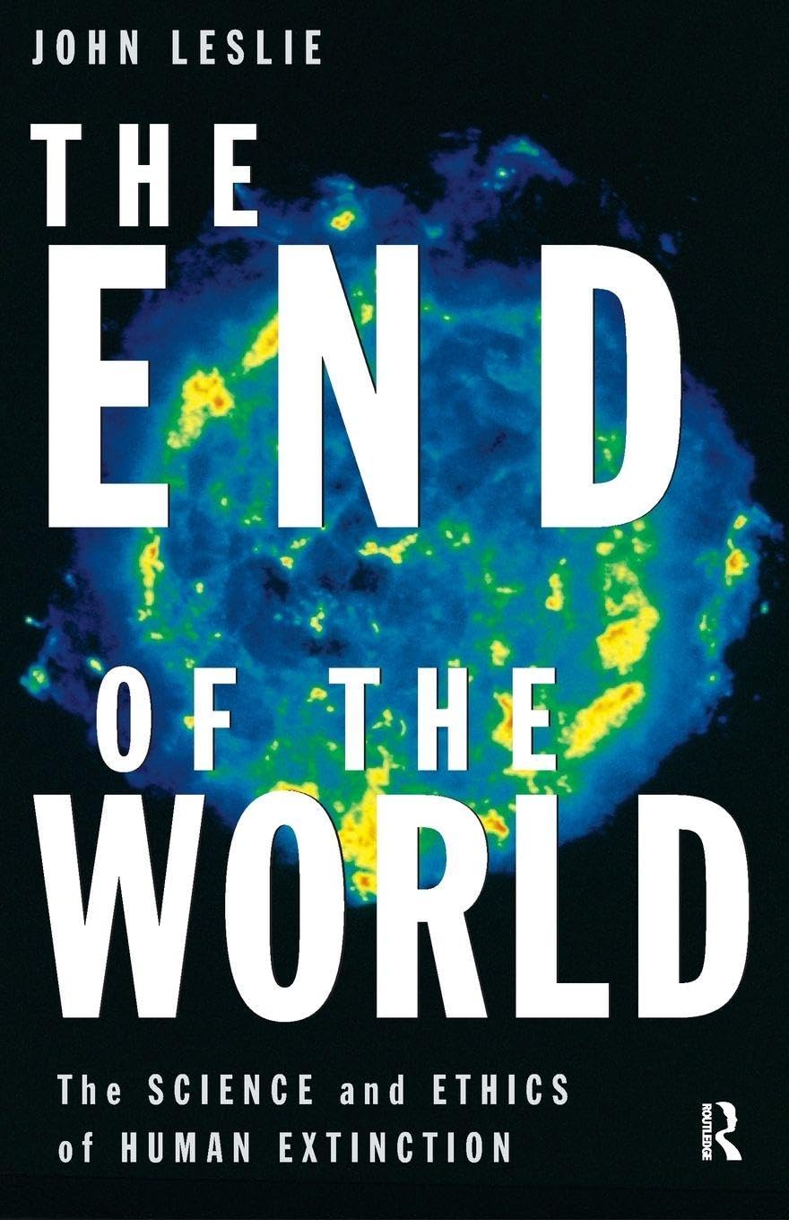 The End of the World Philosophy