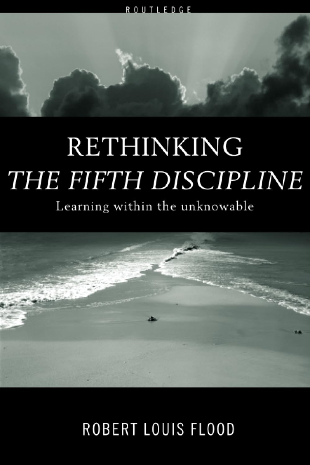 Rethinking the Fifth Discipline: Learning Within the Unknowable Business, Finance & Career