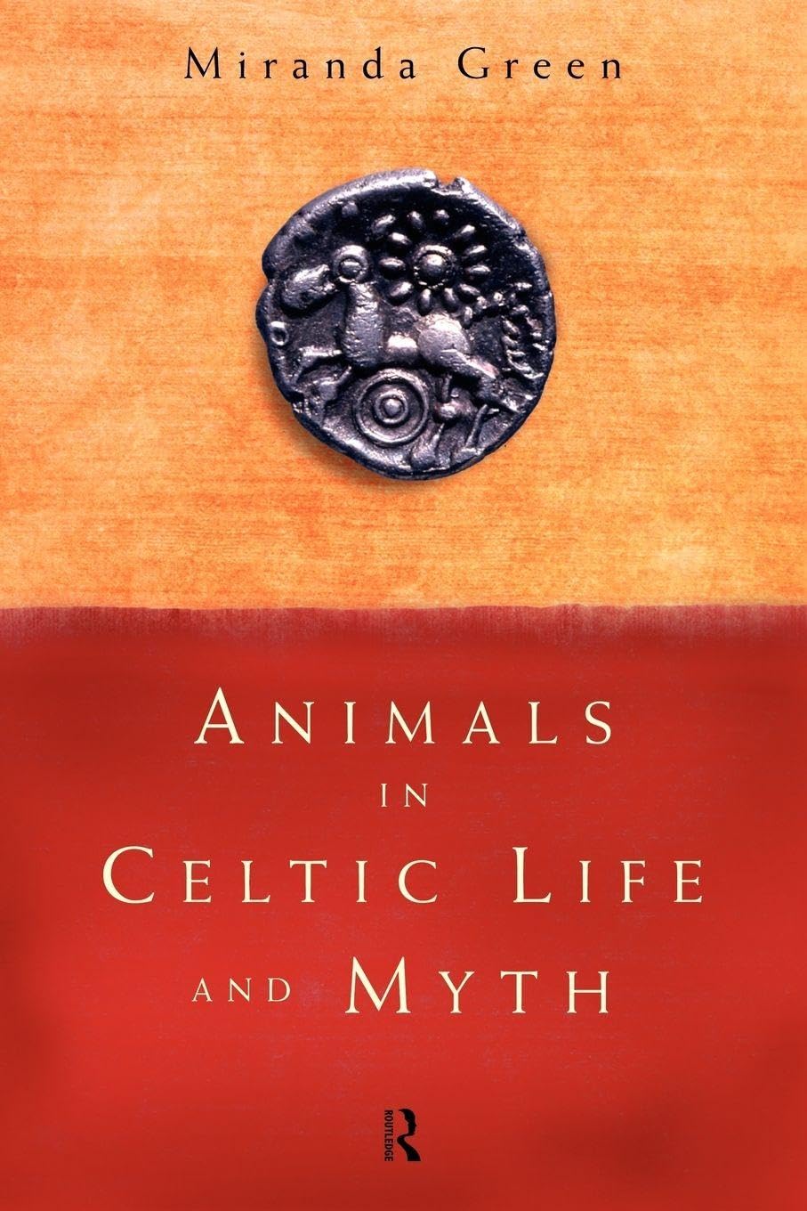 Animals in Celtic Life and Myth Law