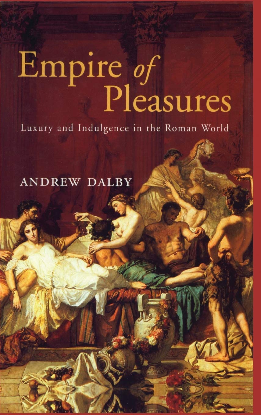 Empire of Pleasures Poetry
