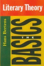 Literary Theory: The Basics Contemporary literature Books