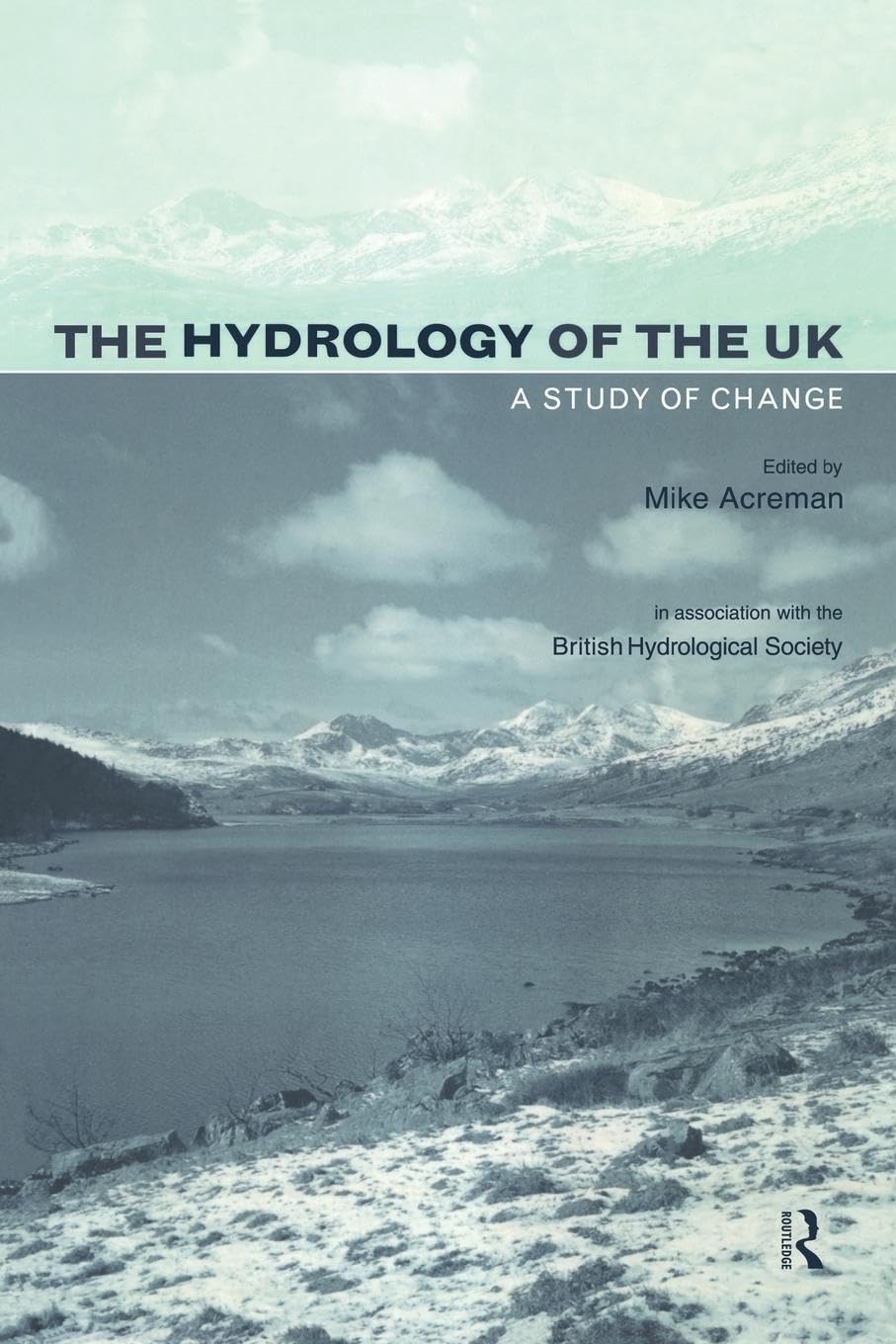 The Hydrology of the UK Geology & Geography