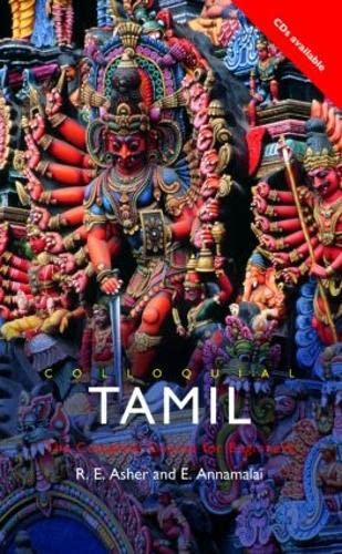 Colloquial Tamil: The Complete Course for Beginners (Colloquial Series) Foreign Languages ​​& Dictionaries