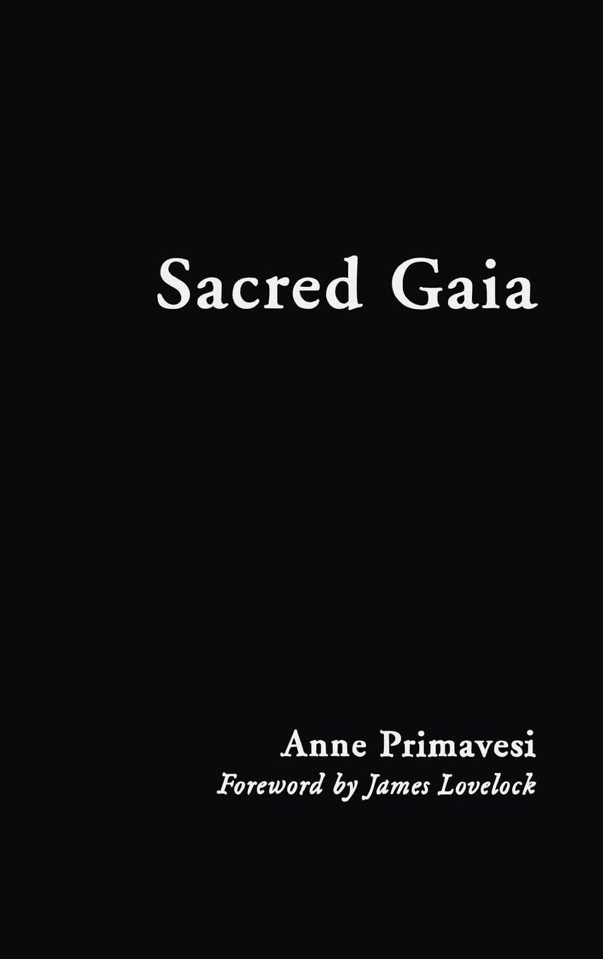 Sacred Gaia Philosophy