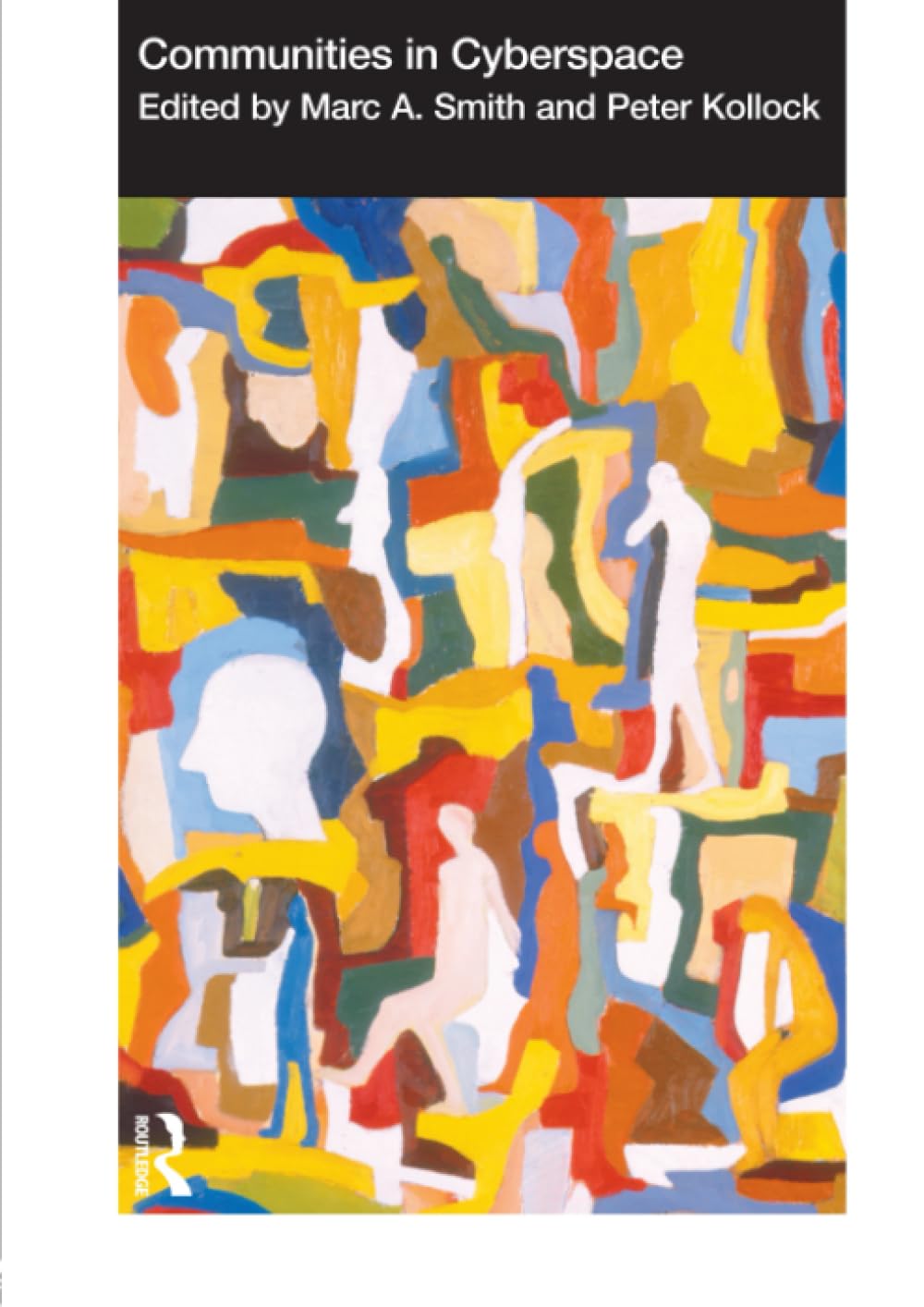 Product Image: Communities in Cyberspace