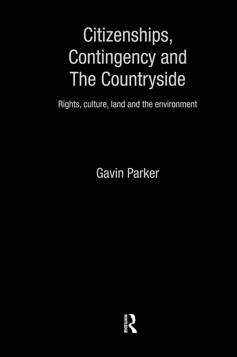 Citizenships, Contingency and the Countryside General education