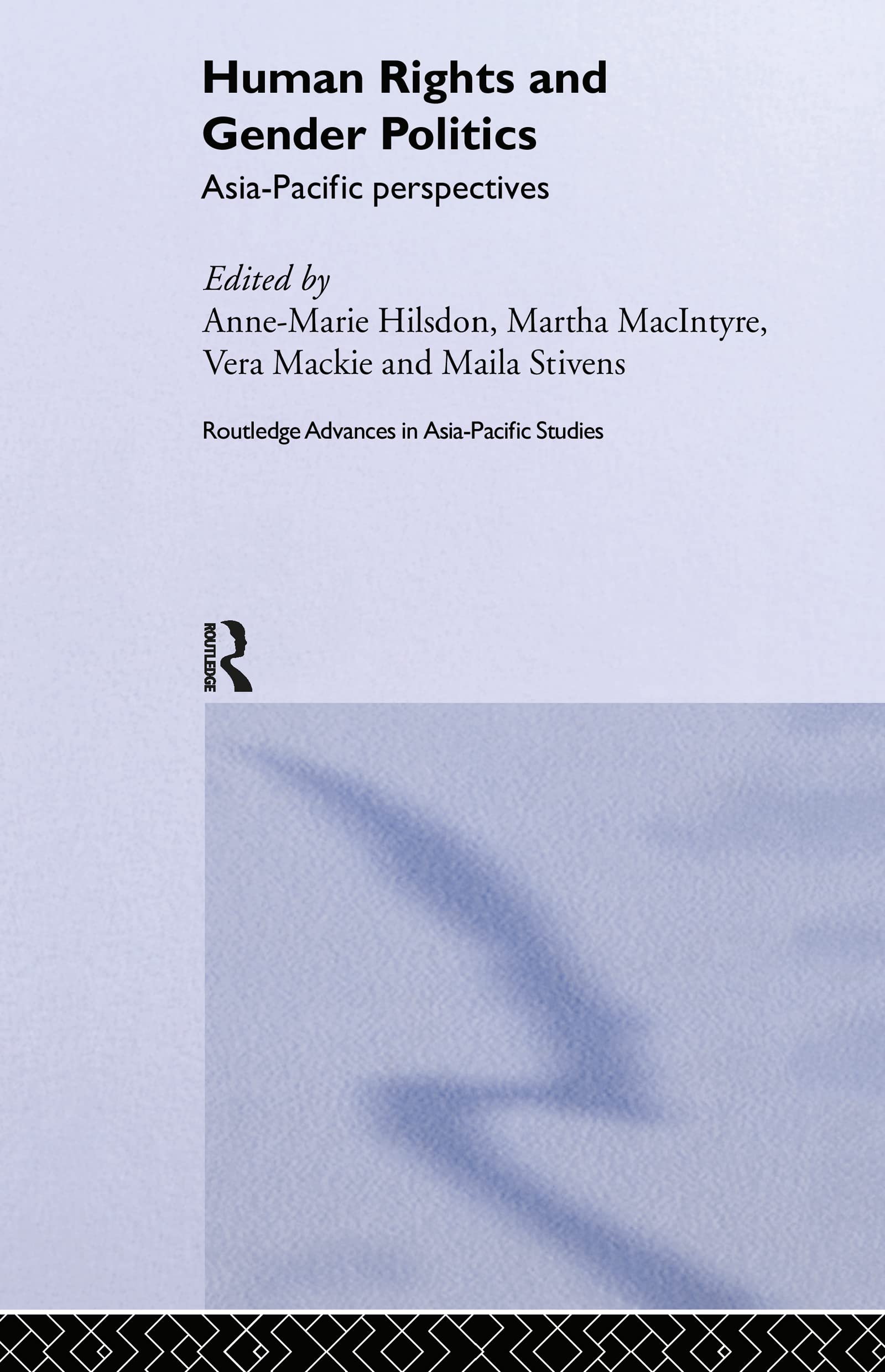 Human Rights and Gender Politics Law