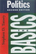 Product Image: Politics, The Basics