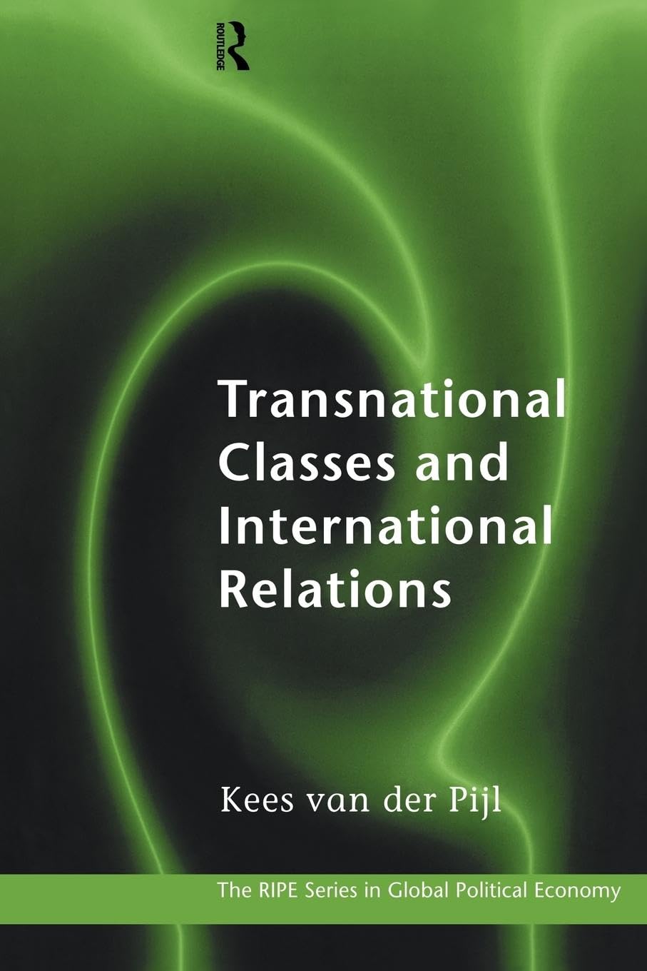 Product Image: Transnational Classes and International Relations