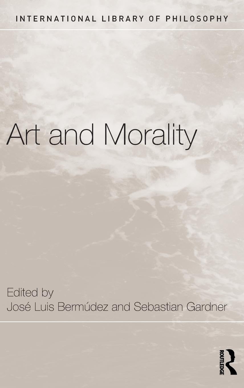 Product Image: Art and Morality