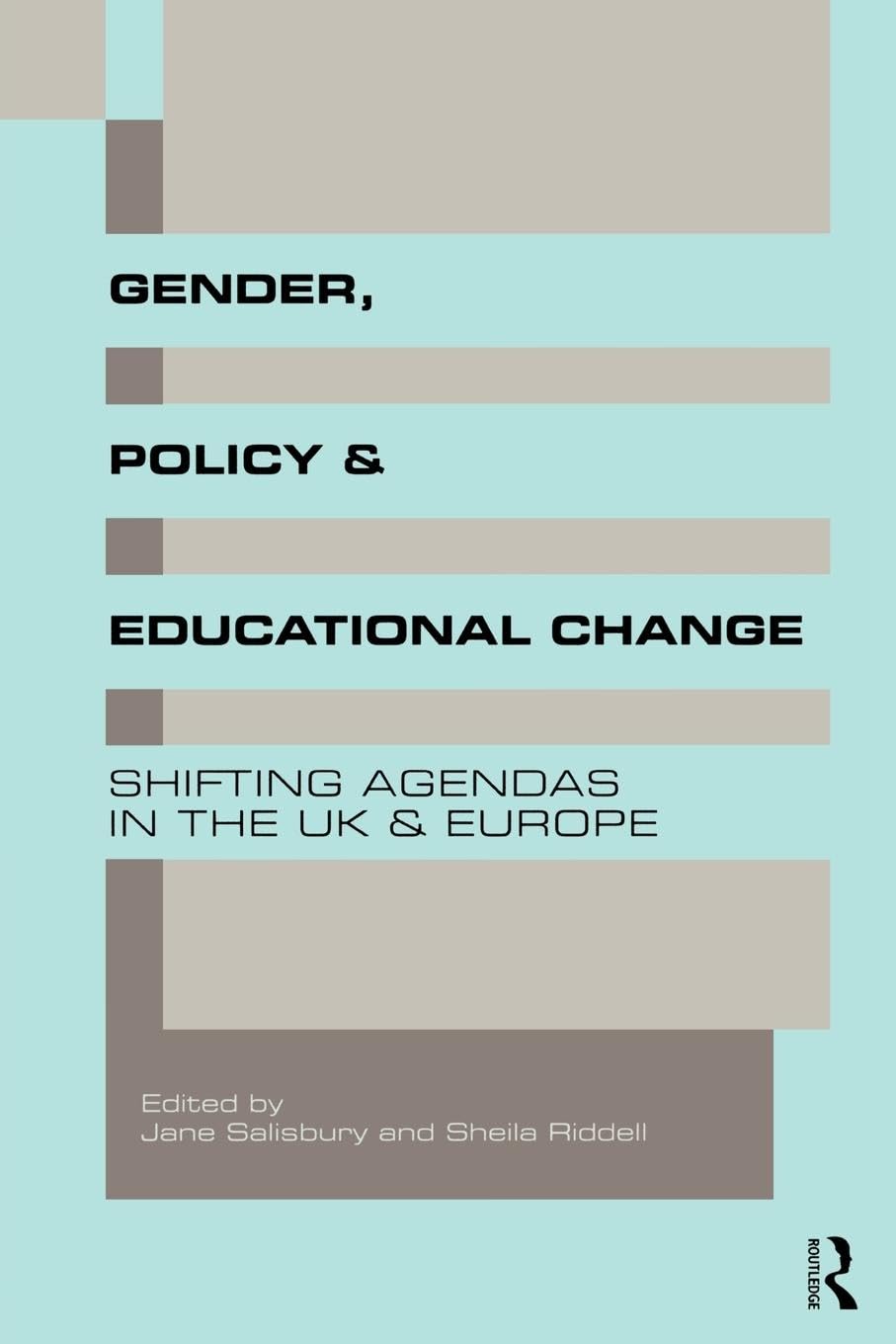 Product Image: Gender, Policy and Educational Change