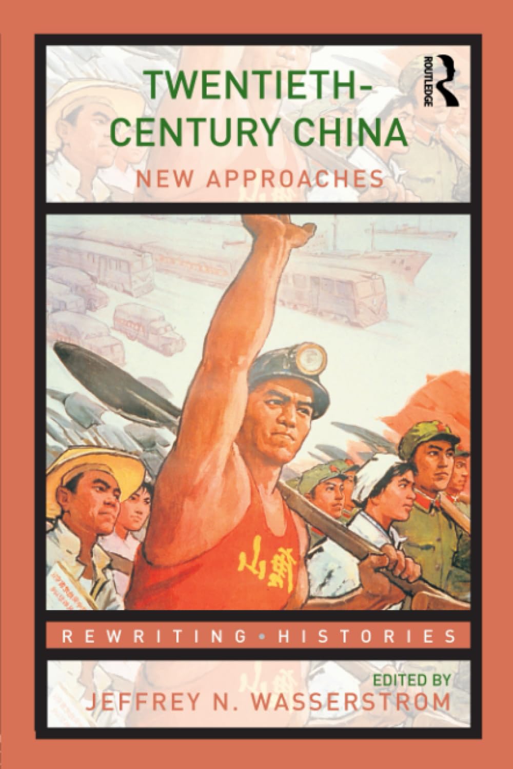 Twentieth-Century China Social Sciences