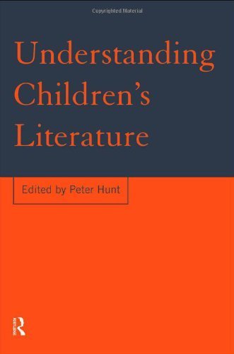 Understanding Children's Literature: Key Essays from the International Companion Encyclopedia of Children's Literature Contemporary literature Books