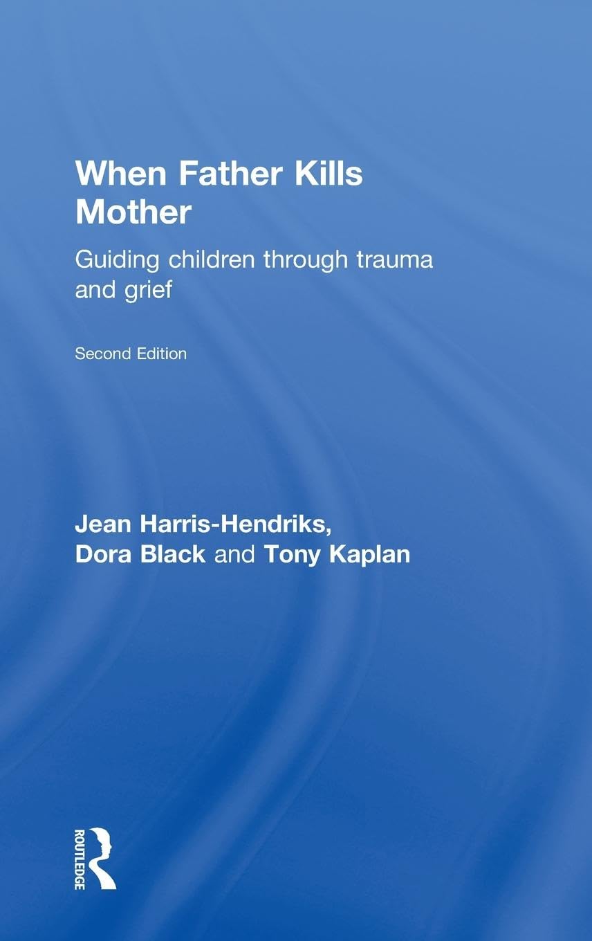 Product Image: When Father Kills Mother