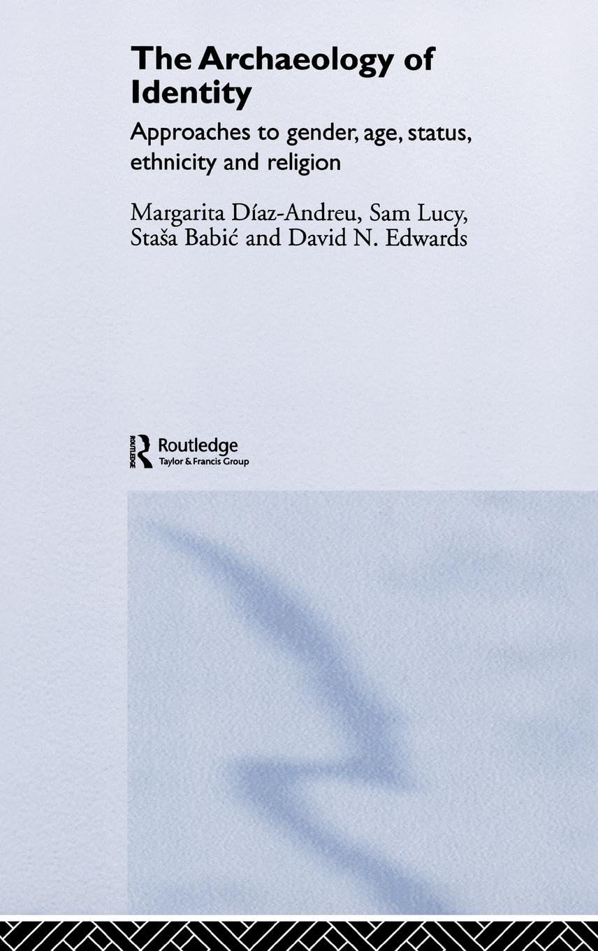 Archaeology of Identity Law