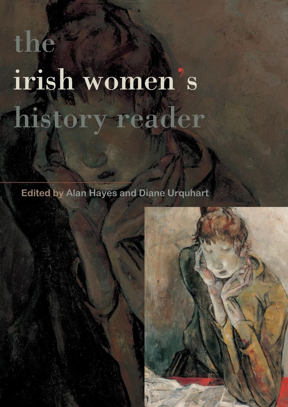 Irish Women's History Reader (Routledge Readers in History) Books