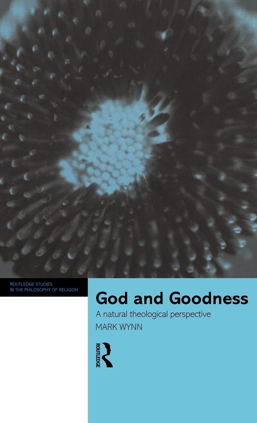Product Image: God and Goodness