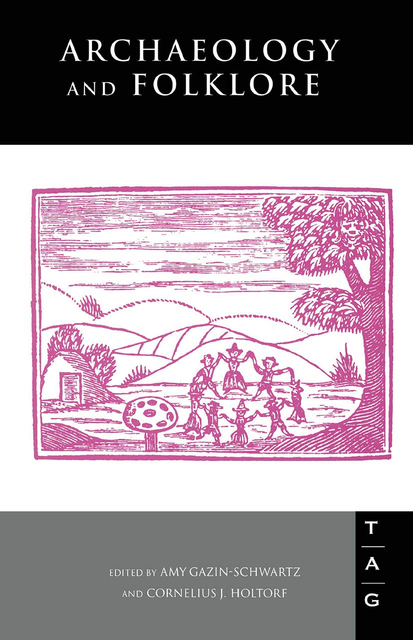 Product Image: Archaeology and Folklore