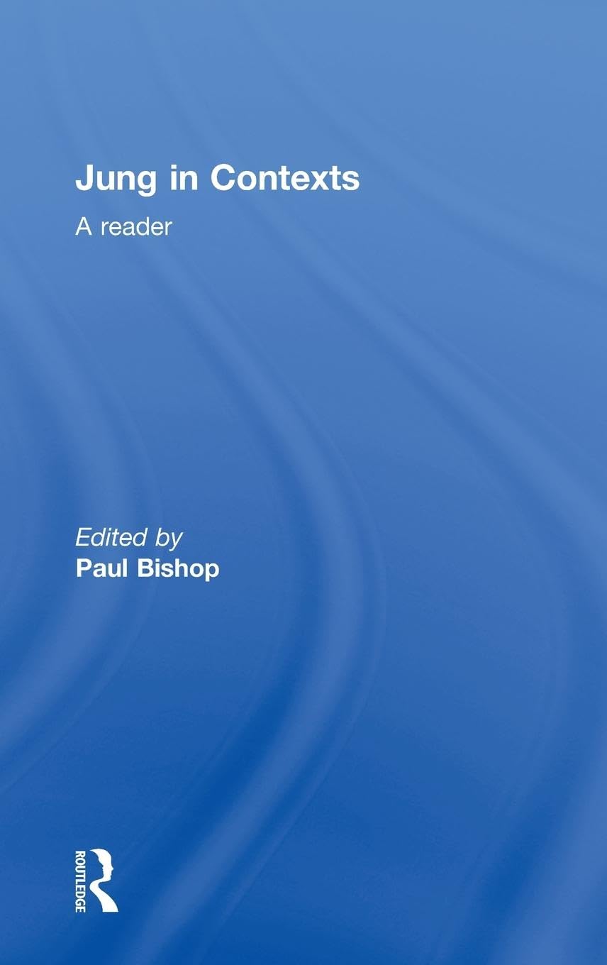 Jung in Contexts Medicine