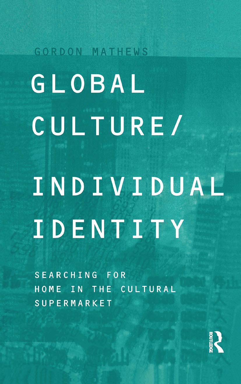Global Culture/Individual Identity Law