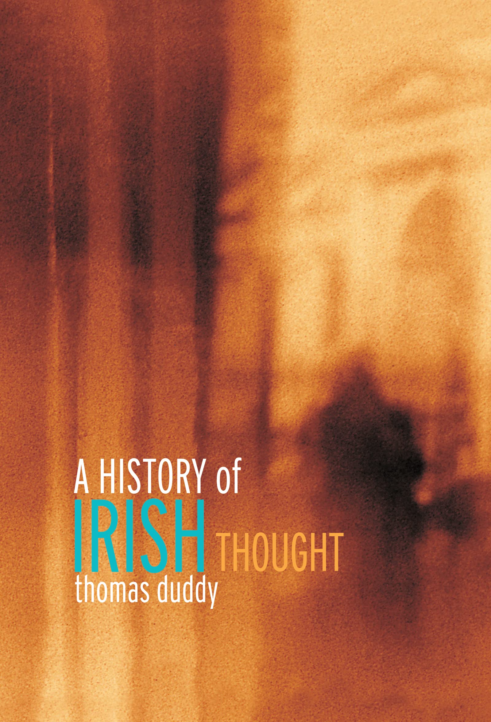 A History of Irish Thought Philosophy Books