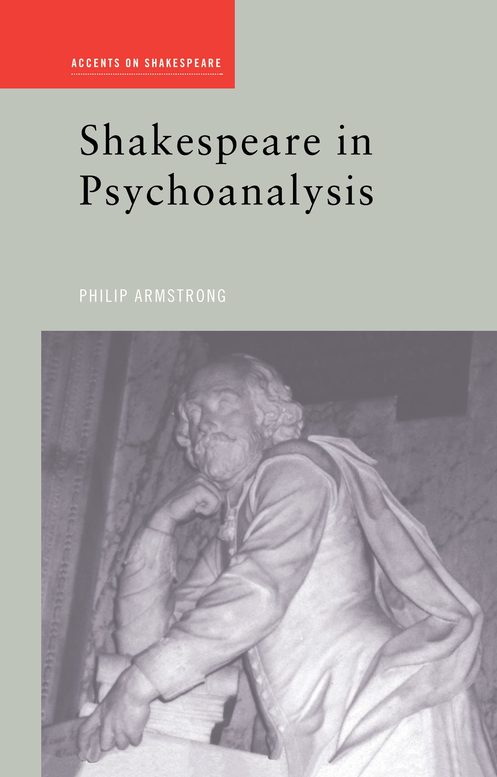 Product Image: Shakespeare in Psychoanalysis