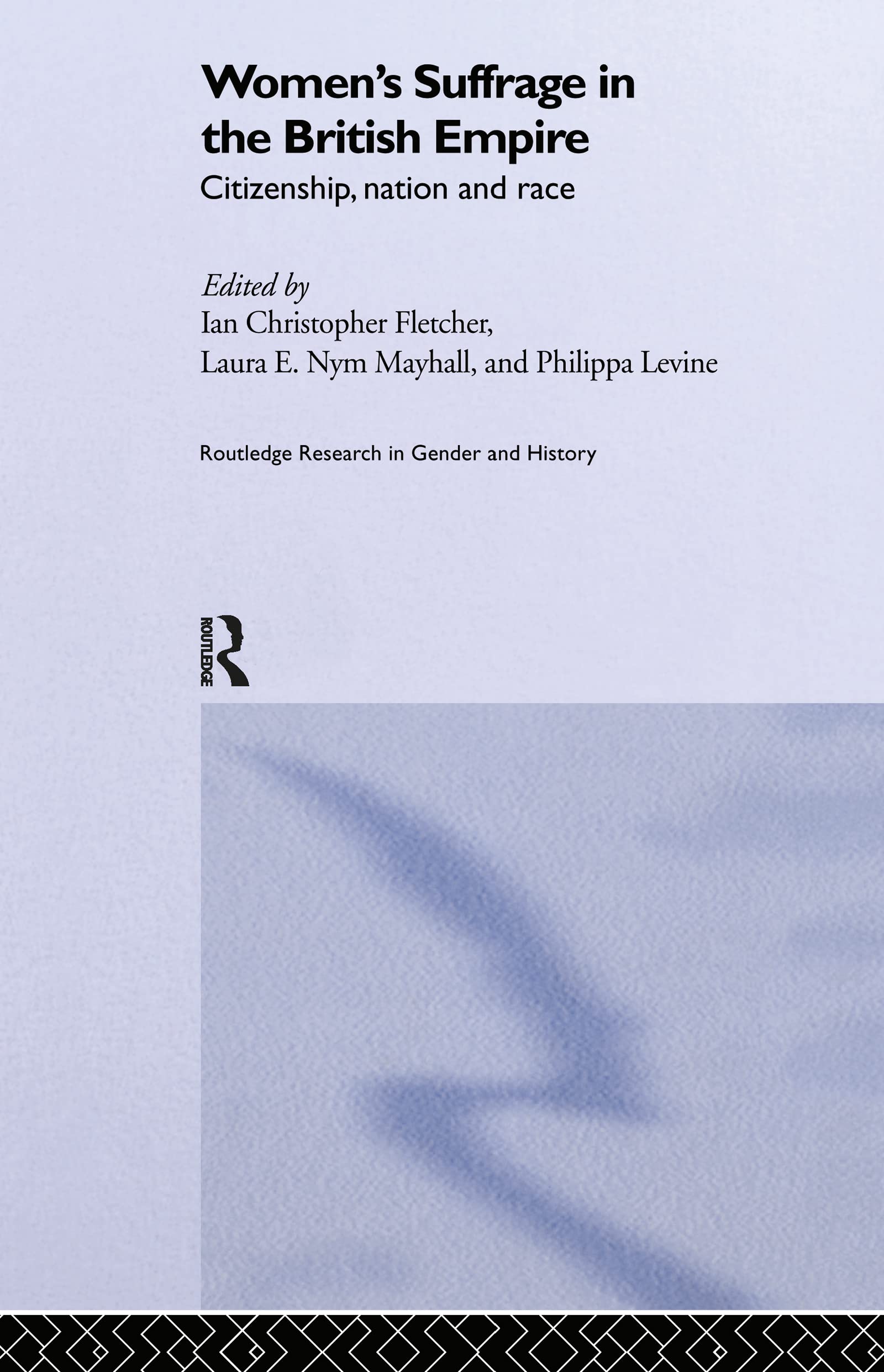 Women's Suffrage in the British Empire Books