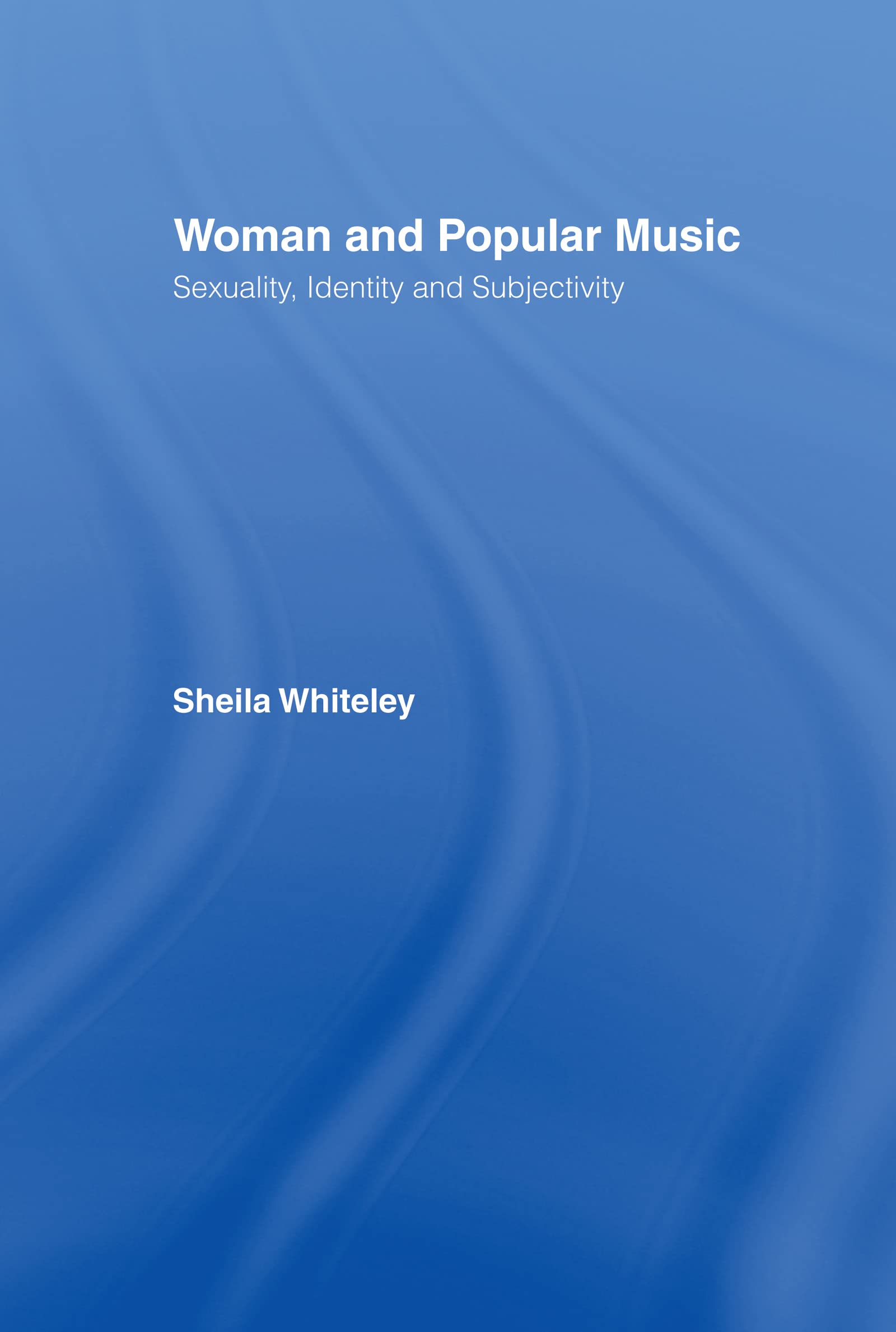 Women and Popular Music Law