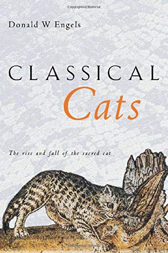 Classical Cats: The Rise and Fall of the Sacred Cat Social Sciences