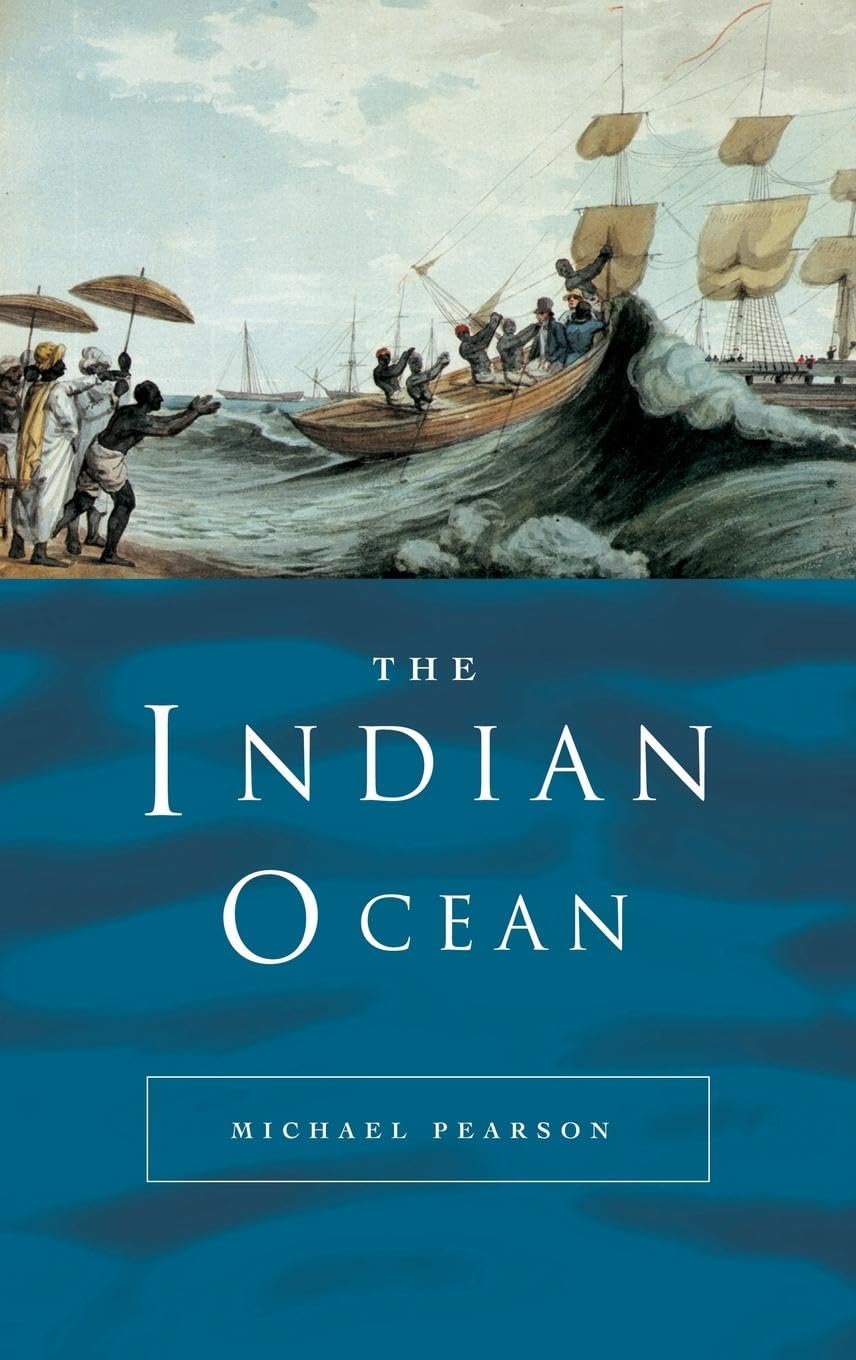 The Indian Ocean Politics & History