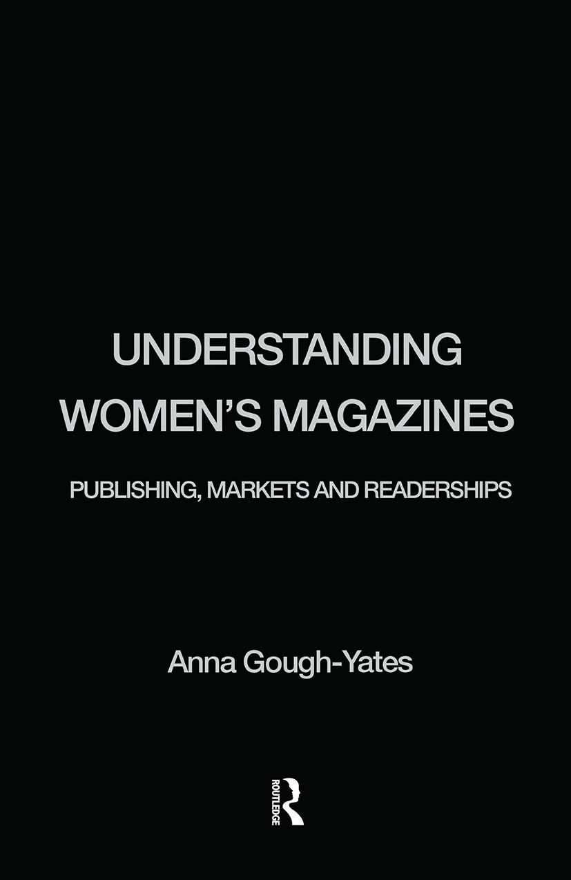 Understanding Women's Magazines Media & Communication