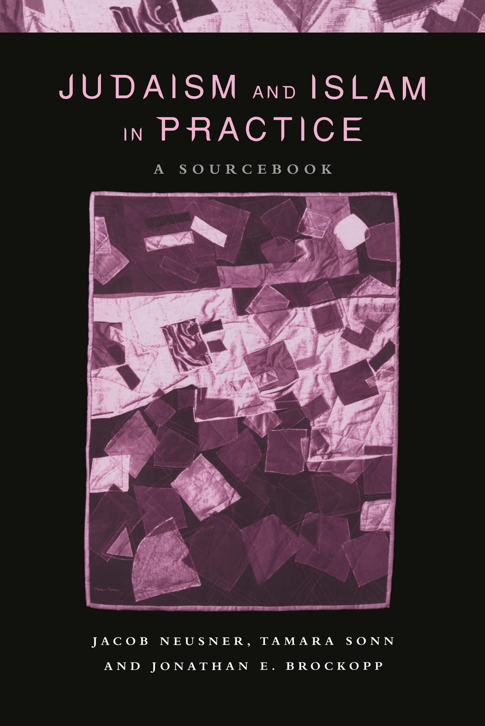 Judaism and Islam in Practice Law Books