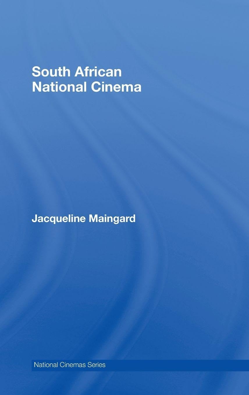 South African National Cinema Media & Communication
