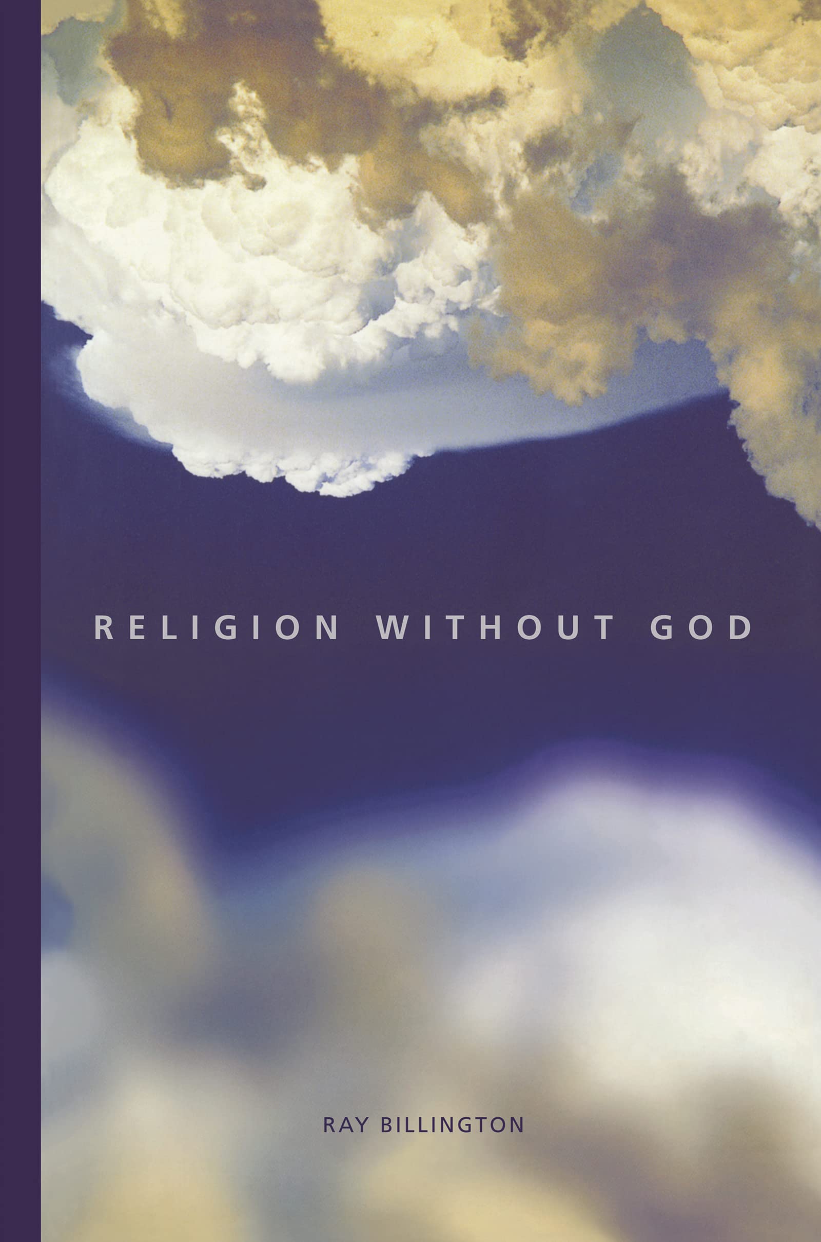 Religion Without God Religion & Esotericism