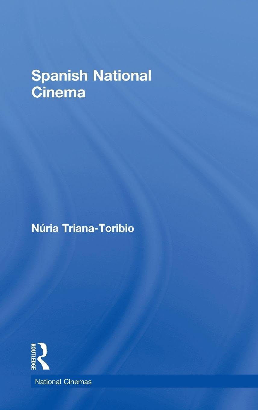 Spanish National Cinema Media & Communication