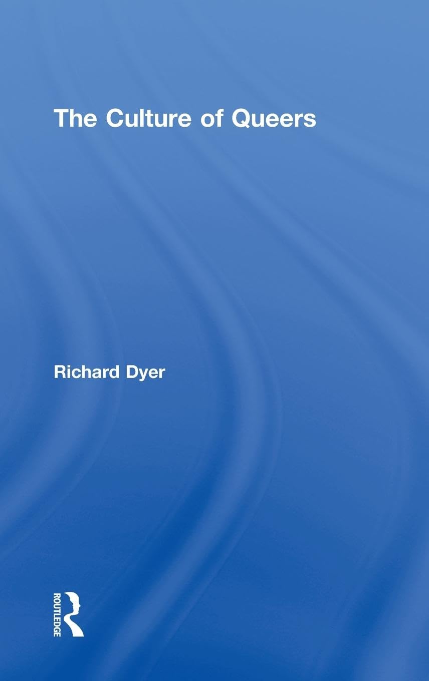 The Culture of Queers Law