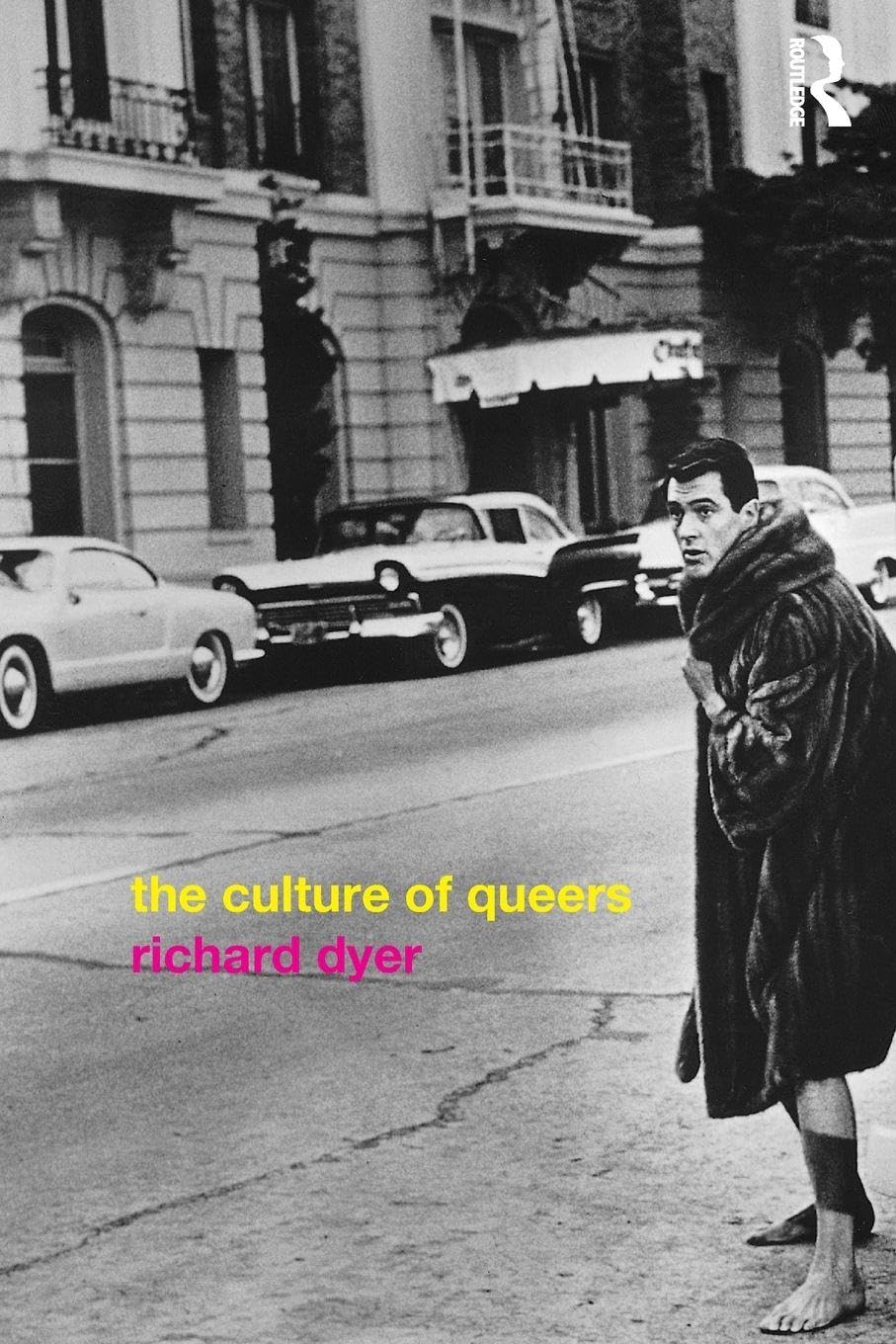 The Culture of Queers Law