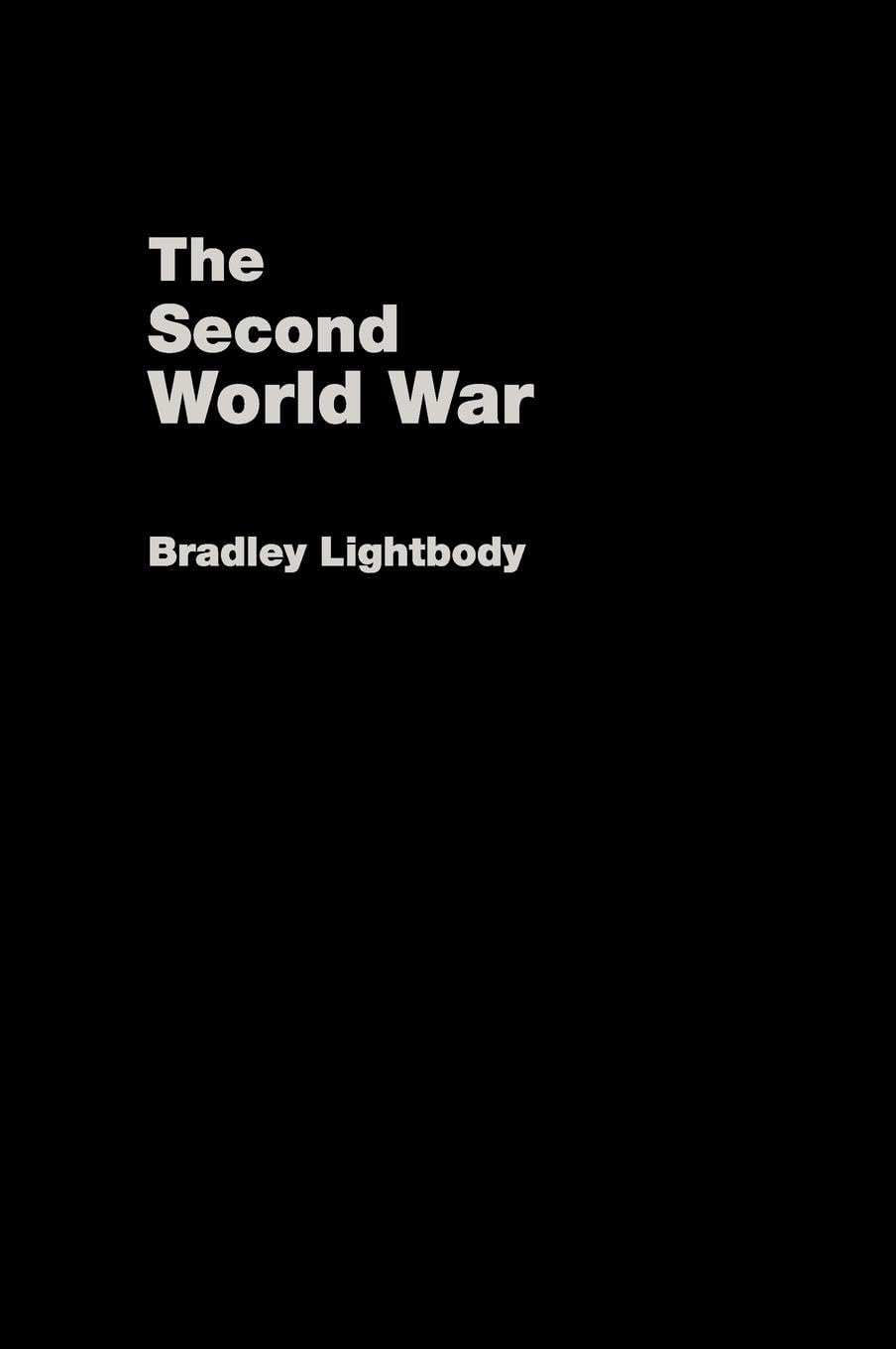 The Second World War Social Sciences