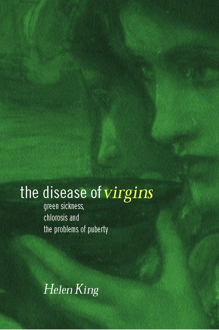 The Disease of Virgins Medicine