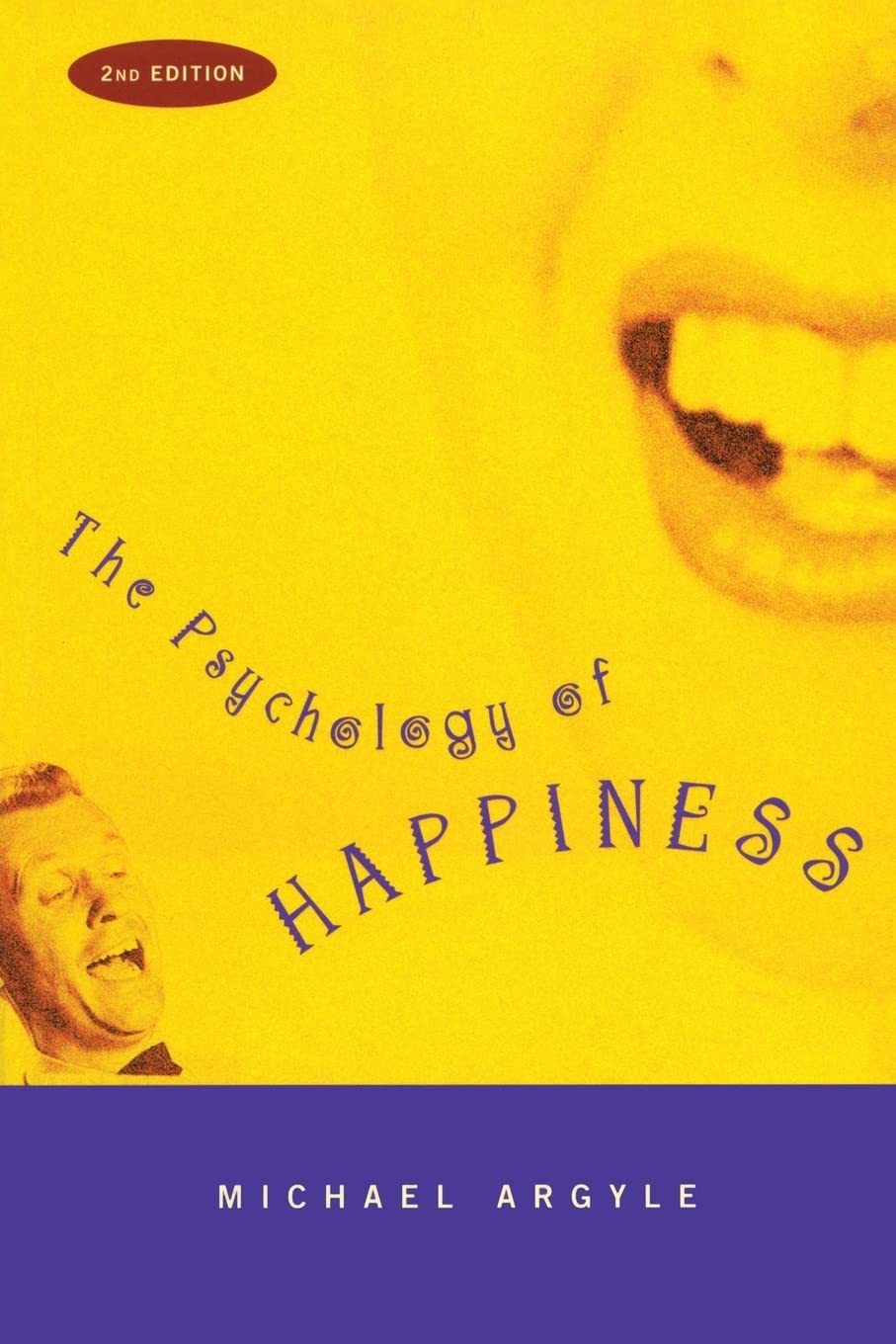 The Psychology of Happiness Medicine