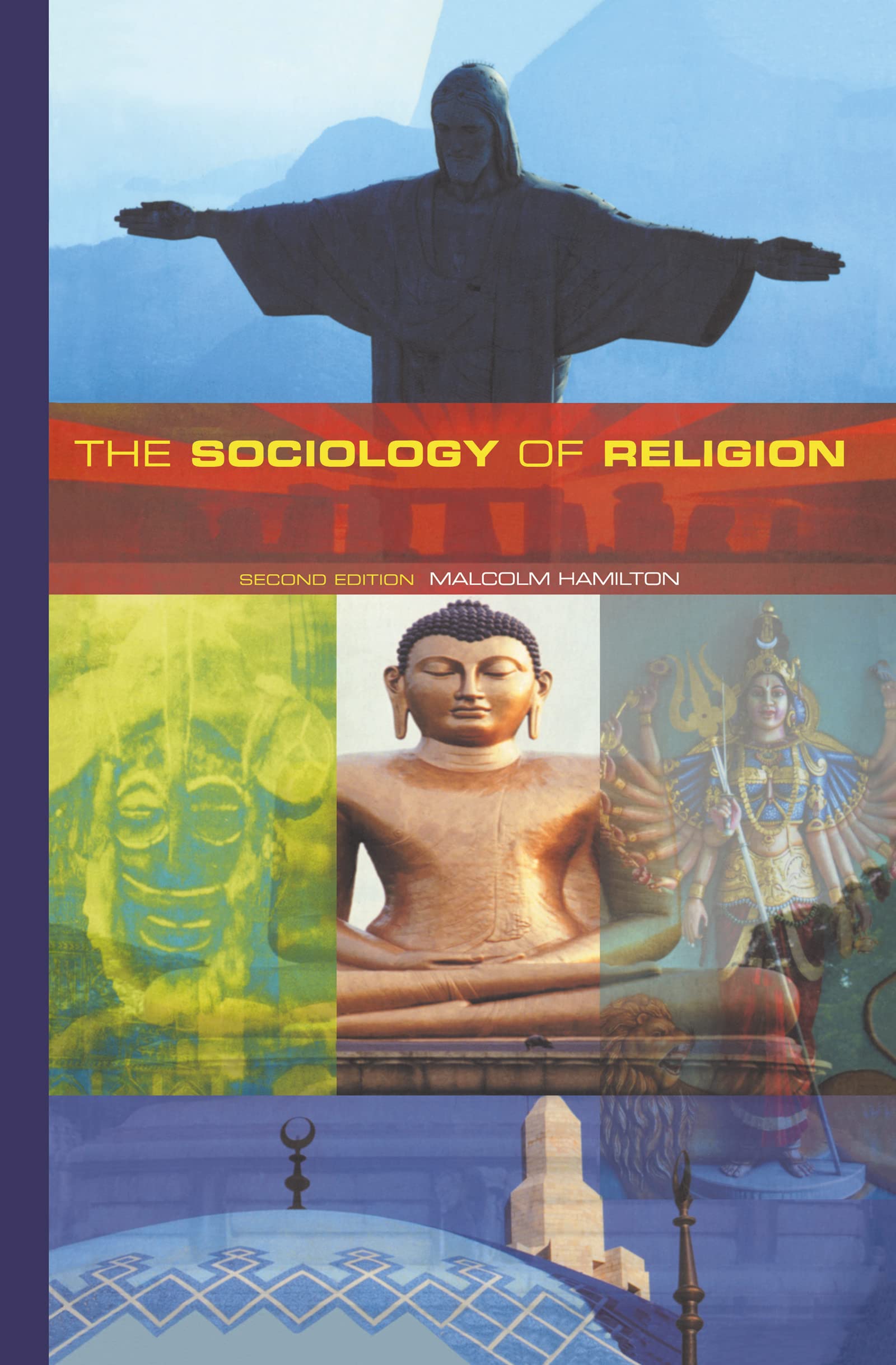The Sociology of Religion Law