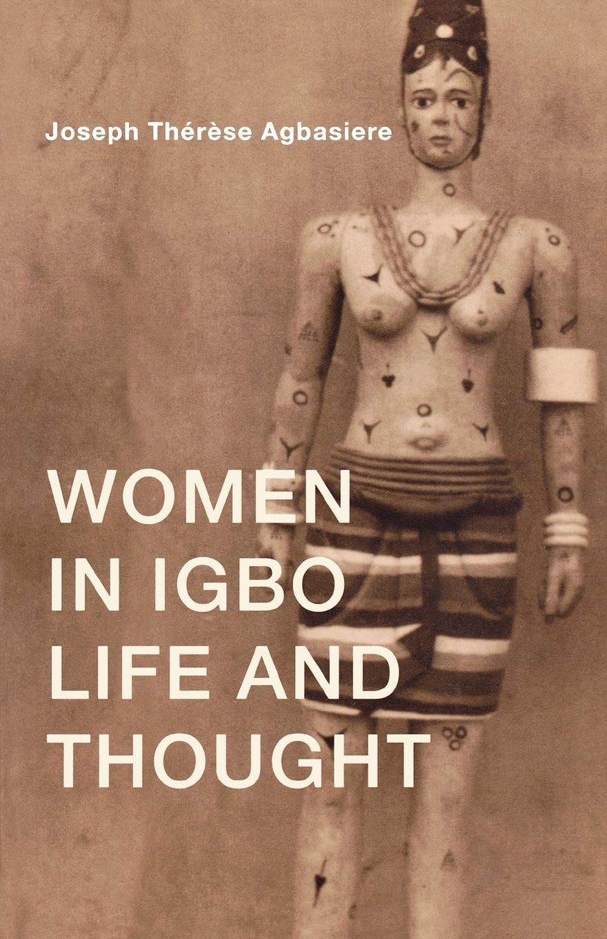 Women in Igbo Life and Thought Law